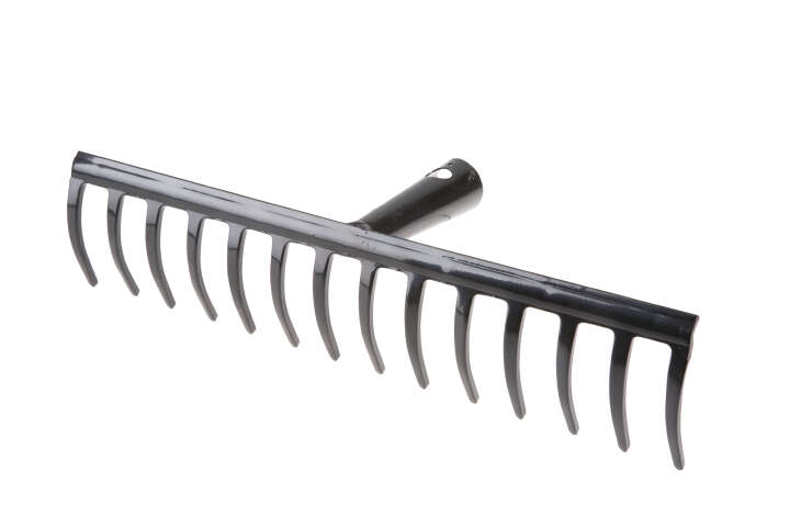 FREUND Gartenrechen 66144